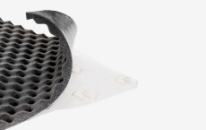 Шумоизоляция автомобиля